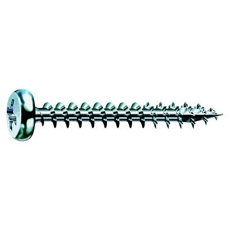 Spax  Tornillo de cabeza redonda