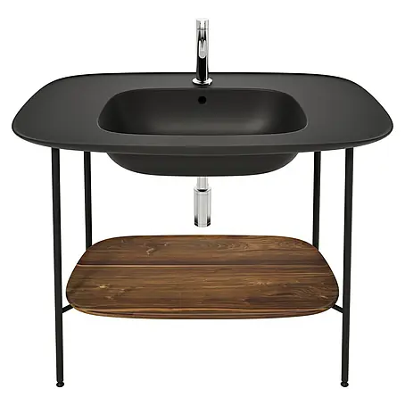 VitrA Plural Badmöbel-Set