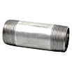 Rohrnippel (1″, Länge: 40 mm, Verzinkt)