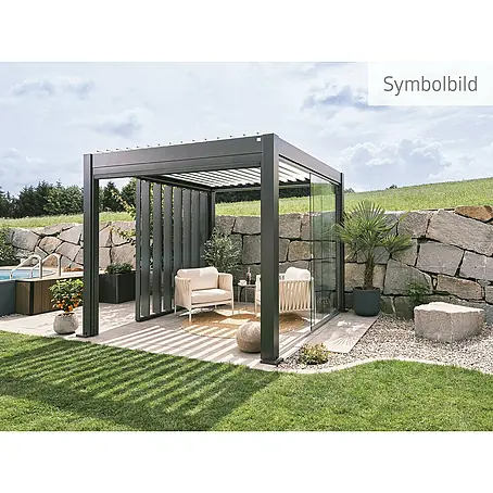 Biohort  Pergola