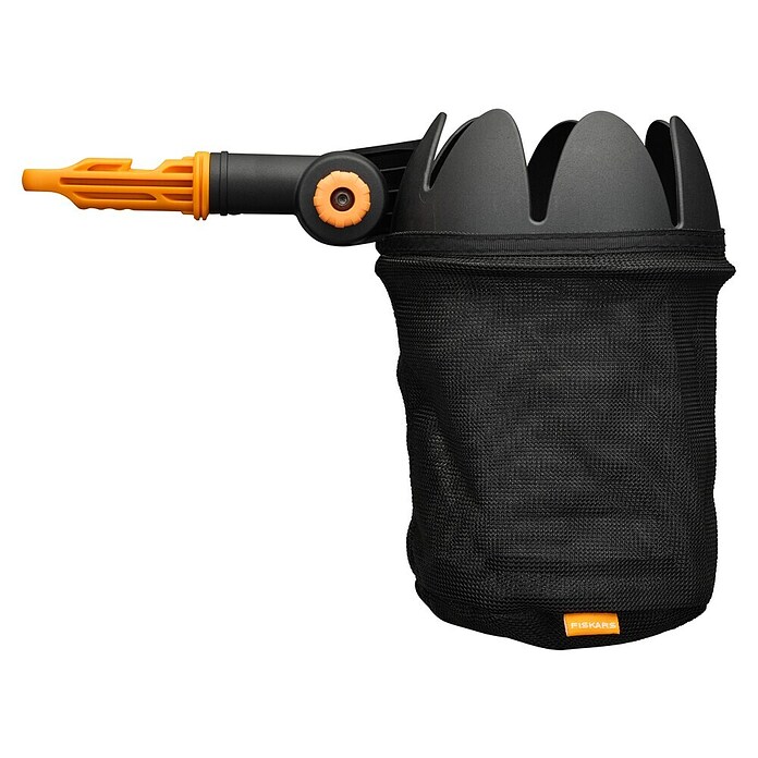 Fiskars OneClick Obstpflücker (Arbeitsbreite: 16,8 cm) | BAUHAUS