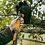 Fiskars OneClick Obstpflücker (Arbeitsbreite: 16,8 cm) | BAUHAUS