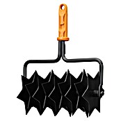 Fiskars OneClick Sternfräse (Arbeitsbreite: 21,2 cm, Stahl) | BAUHAUS