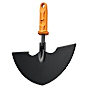 Fiskars OneClick Rasenkantenstecher (Arbeitsbreite: 19,7 cm, Stahl) | BAUHAUS