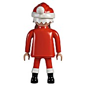 Lechuza Dekofigur Playmobil (Weihnachtsmann, L x B x H: 25 x 30 x 68 cm, Kunststoff) | BAUHAUS