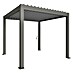 Biohort Pergola Lamellenpavillon Gr. 3 