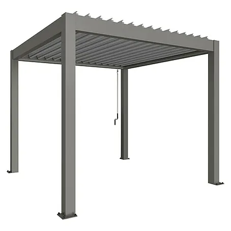 Biohort  Pergola