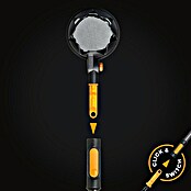 Fiskars OneClick Obstpflücker (Arbeitsbreite: 16,8 cm) | BAUHAUS
