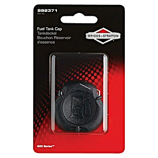 Briggs & Stratton Tankdop voor grasmaaiers (Briggs & Stratton motoren Quantum-series 625/675)