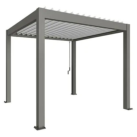 Biohort  Pergola