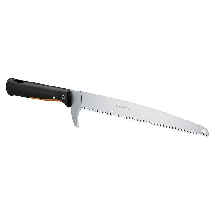 Fiskars OneClick Baumsäge (Passend für: Fiskars OneClick Stiel, Länge: 60,3 cm) | BAUHAUS