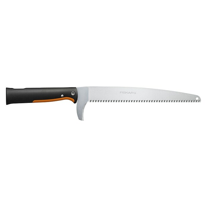Fiskars OneClick Baumsäge (Passend für: Fiskars OneClick Stiel, Länge: 60,3 cm) | BAUHAUS