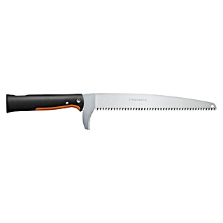 Fiskars OneClick Baumsäge (Passend für: Fiskars OneClick Stiel, Länge: 60,3 cm)