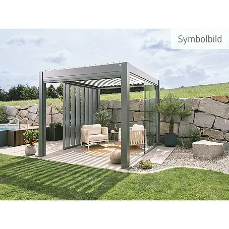 Biohort  Pergola