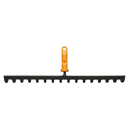 Fiskars OneClick Rasenrechen