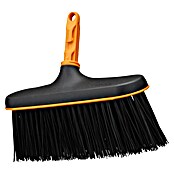Fiskars OneClick Gartenbesen (Passend für: Fiskars OneClick-Stiel) | BAUHAUS