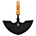 Fiskars OneClick Rasenkantenstecher 