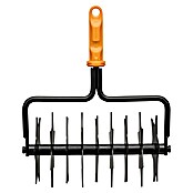 Fiskars OneClick Sternfräse (Arbeitsbreite: 21,2 cm, Stahl) | BAUHAUS