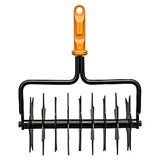 Fiskars OneClick Sternfräse (Arbeitsbreite: 21,2 cm, Stahl)