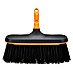 Fiskars OneClick Gartenbesen 