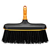 Fiskars OneClick Gartenbesen (Passend für: Fiskars OneClick-Stiel) | BAUHAUS