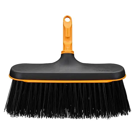 Fiskars OneClick Gartenbesen