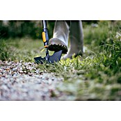 Fiskars OneClick Rasenkantenstecher (Arbeitsbreite: 19,7 cm, Stahl) | BAUHAUS