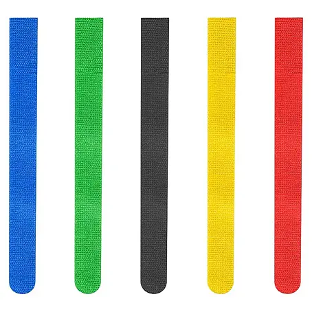 Hama  Klettbinder wiederverwendbar