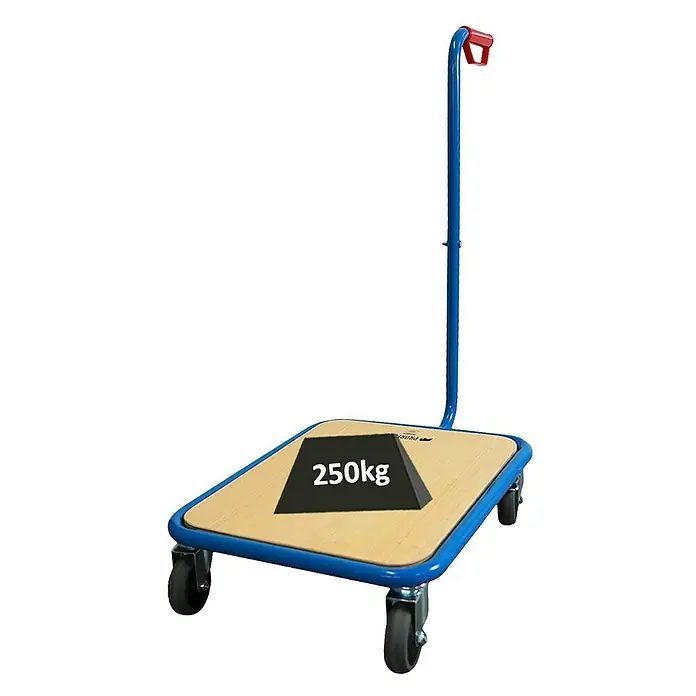Proregal Transportroller / Griffroller - Traglast: 250 kg