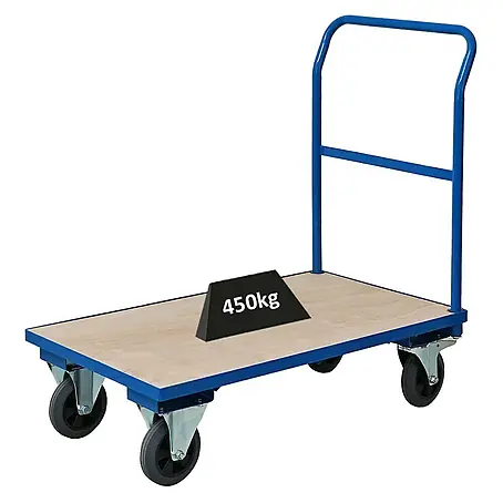 Proregal  Transportroller / Plattformwagen