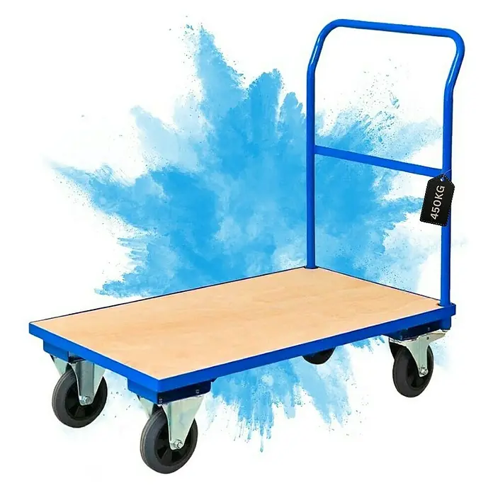 Proregal Transportroller / Plattformwagen - Traglast: 450 kg
