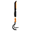 Fiskars OneClick Kleingrubber (Arbeitsbreite: 9,1 cm, Anzahl Zinken: 3 Stk.) | BAUHAUS