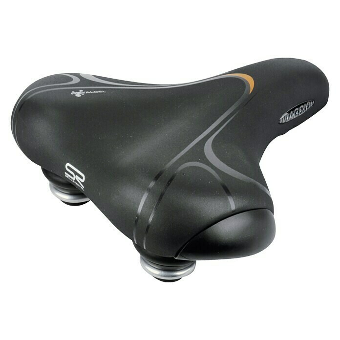 Selle Royal Gel-SattelGeeignet für: Touren- & Cityräder Unknown