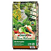 Gardol Pure Nature Bio-Hornspäne (2,5 kg, Inhalt ausreichend für ca.: 50 m²)
