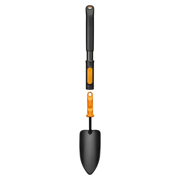 Fiskars OneClick Blumenkelle (28,8 cm) | BAUHAUS