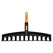 Fiskars OneClick Gartenrechen Universal (Arbeitsbreite: 40,9 cm, Anzahl Zinken: 12 Stk.) | BAUHAUS