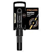Fiskars OneClick Stiel (Passend für: Handgeräte der QuikFit™-Produktreihe) | BAUHAUS