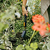 Fiskars OneClick Blumenkelle (28,8 cm) | BAUHAUS