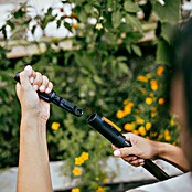 Fiskars OneClick Stiel (Passend für: Handgeräte der QuikFit™-Produktreihe) | BAUHAUS
