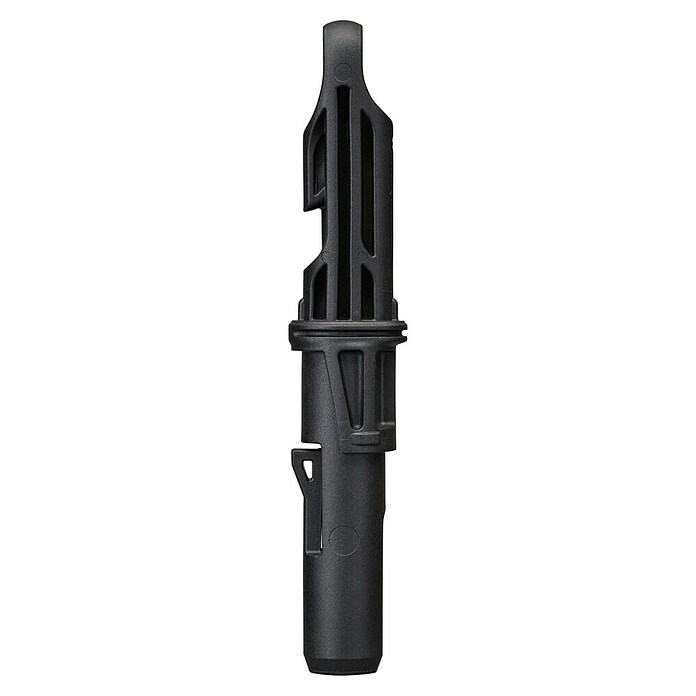 Fiskars OneClick Stiel (Passend für: Handgeräte der QuikFit™-Produktreihe) | BAUHAUS