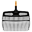 Fiskars OneClick Gartenrechen (Arbeitsbreite: 48,2 cm) | BAUHAUS