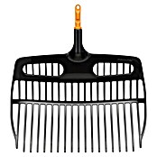 Fiskars OneClick Gartenrechen (Arbeitsbreite: 48,2 cm) | BAUHAUS