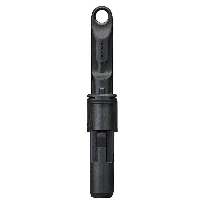 Fiskars OneClick Stiel (Passend für: Handgeräte der QuikFit™-Produktreihe) | BAUHAUS