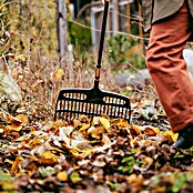Fiskars OneClick Gartenrechen (Arbeitsbreite: 48,2 cm) | BAUHAUS