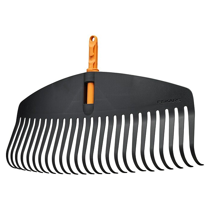 Fiskars OneClick Laubbesen L (Arbeitsbreite: 51,1 cm) | BAUHAUS