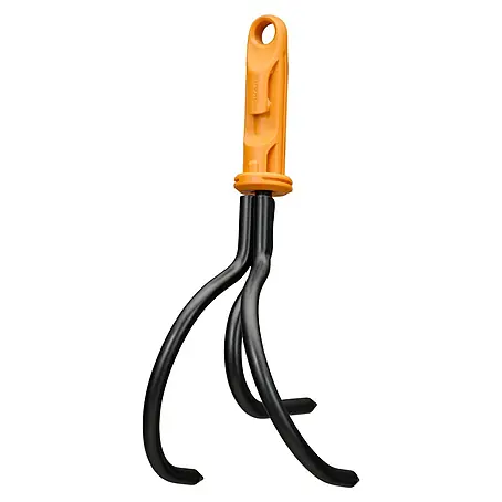 Fiskars OneClick Kleingrubber