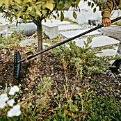 Fiskars OneClick Gartenrechen Universal (Arbeitsbreite: 40,9 cm, Anzahl Zinken: 12 Stk.) | BAUHAUS