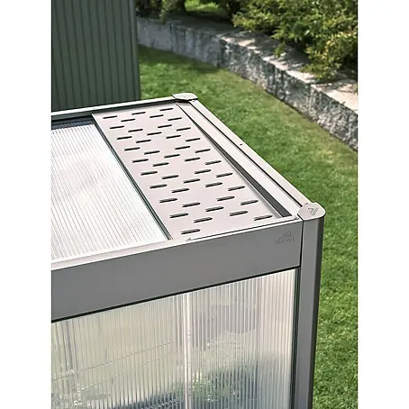 Biohort Florentina Einsatz Wetterschutz
