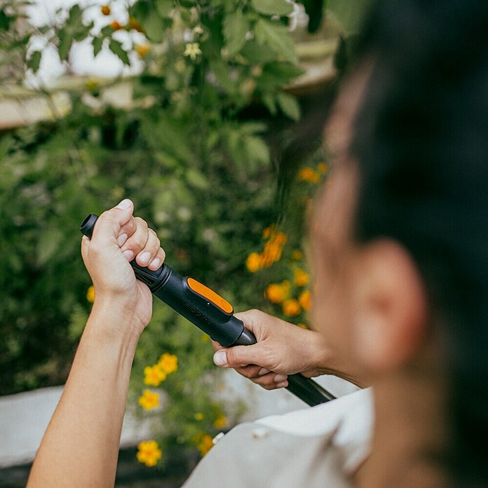 Fiskars OneClick Stiel (Passend für: Handgeräte der QuikFit™-Produktreihe) | BAUHAUS