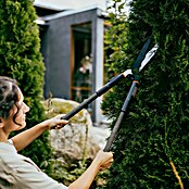 Fiskars OneClick Holzstiel (Passend für: Fiskars Quikfit Stecksystem, 40 cm) | BAUHAUS